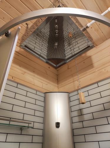 Шале Family chalets de Luxe, фото 19