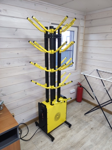 Шале Family chalets de Luxe, фото 20