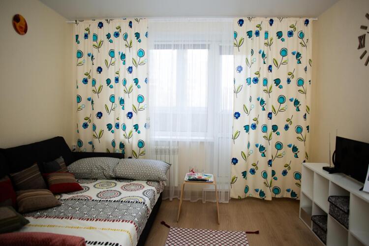 Апартаменты на Владимирской, фото 17