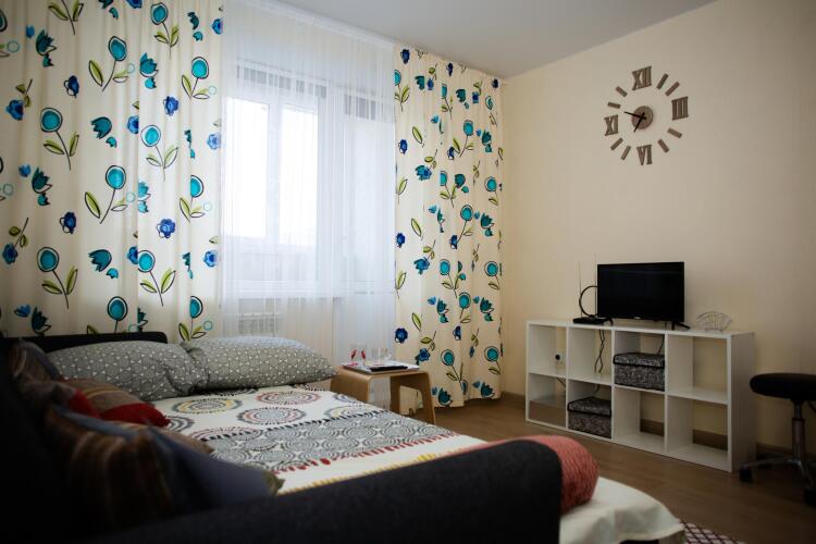 Апартаменты на Владимирской, фото 18