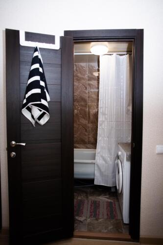 Апартаменты на Владимирской, фото 19