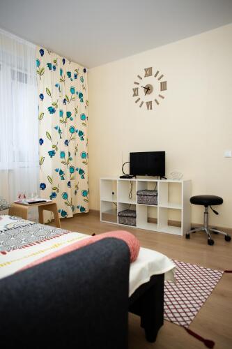 Апартаменты на Владимирской, фото 20