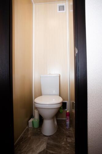 Апартаменты на Владимирской, фото 21