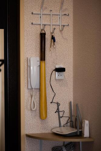 Апартаменты на Владимирской, фото 22