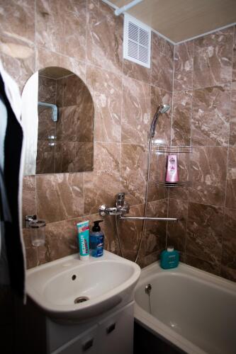 Апартаменты на Владимирской, фото 23