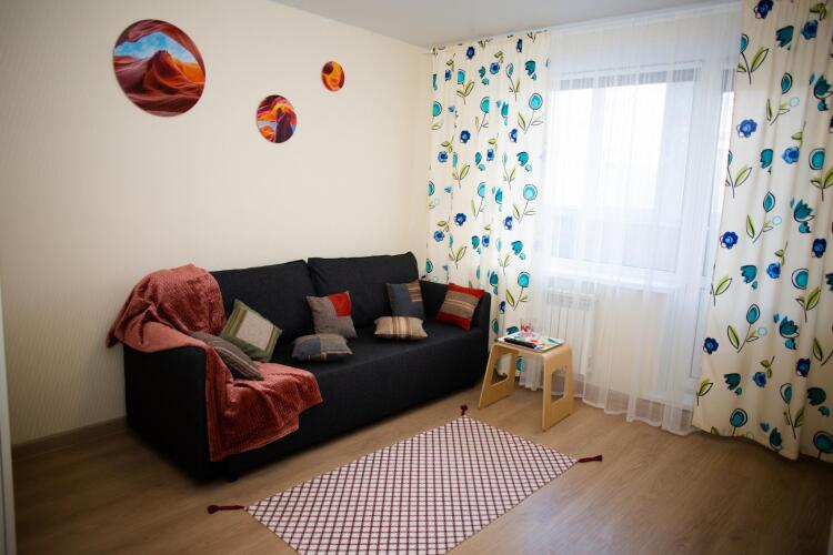 Апартаменты на Владимирской, фото 24