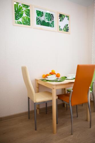 Апартаменты на Владимирской, фото 27