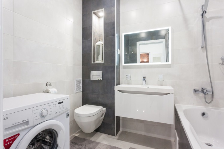 Апартаменты Горького 96, фото 17