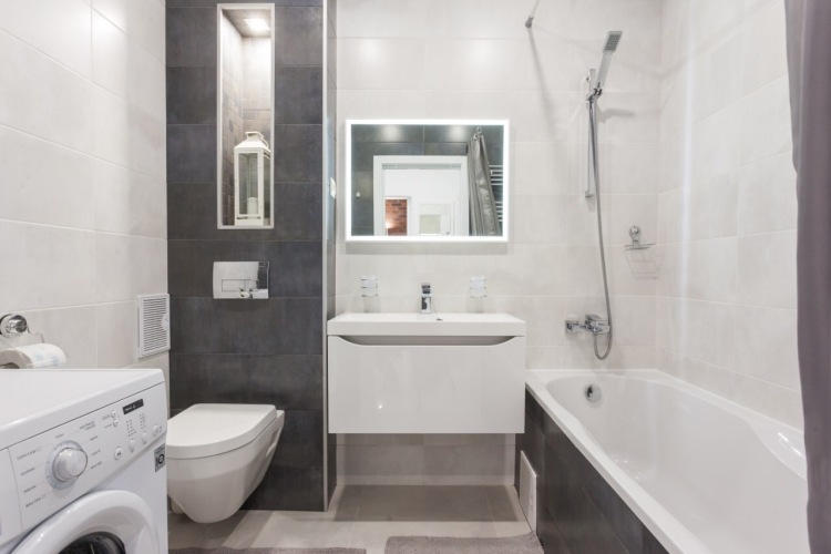 Апартаменты Горького 96, фото 18