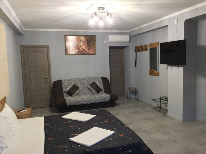 Гостевой Дом Александров, фото 43