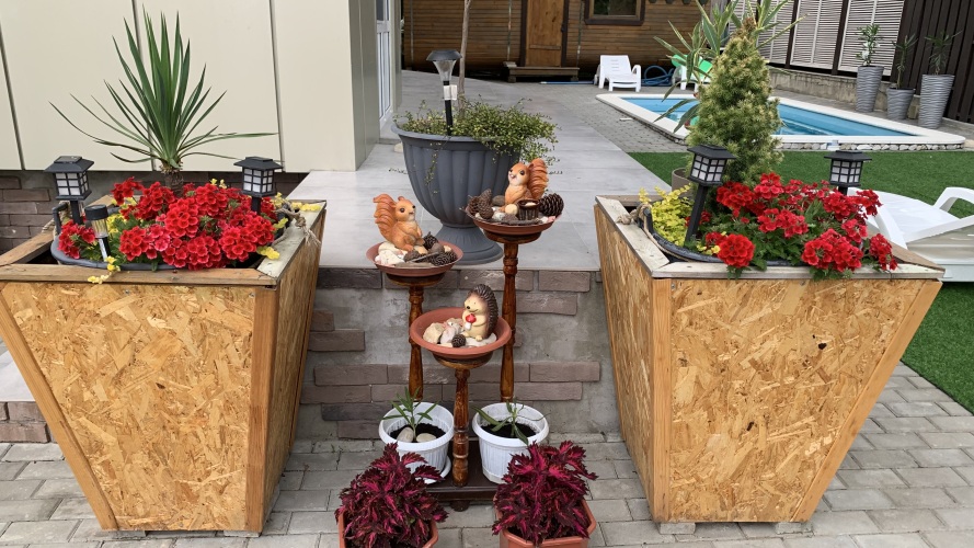 Гостевой Дом Александров, фото 45