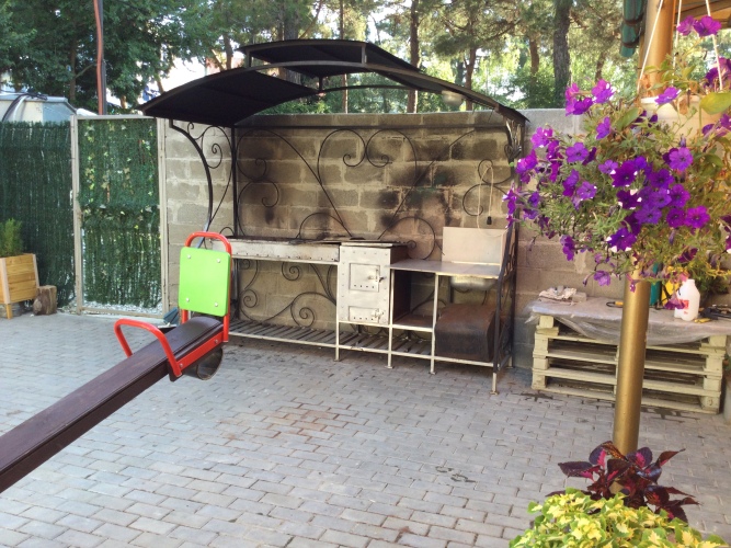 Гостевой Дом Александров, фото 47