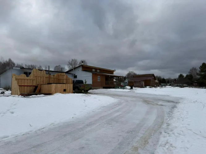 Gostevoj Dom Rechnaya Zaimka , фото 25