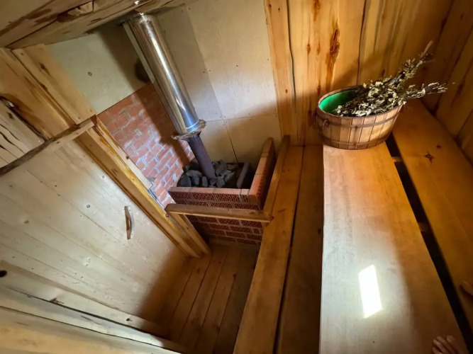 Gostevoj Dom Rechnaya Zaimka , фото 26