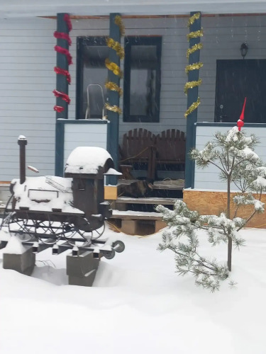 Gostevoj Dom Rechnaya Zaimka , фото 27