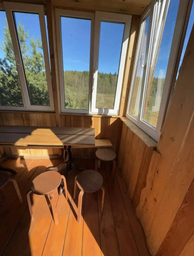 Gostevoj Dom Rechnaya Zaimka , фото 28