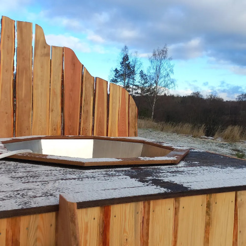 Gostevoj Dom Rechnaya Zaimka , фото 29