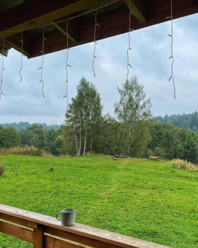 Gostevoj Dom Rechnaya Zaimka , фото 30