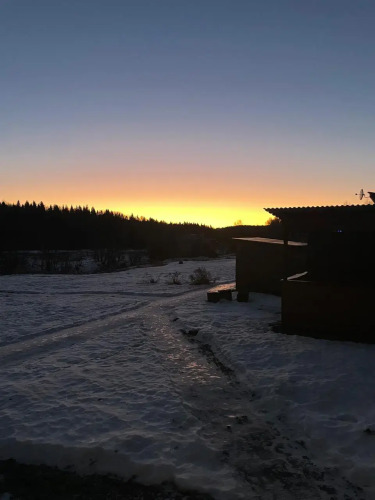 Gostevoj Dom Rechnaya Zaimka , фото 32