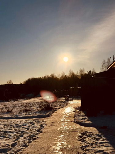 Gostevoj Dom Rechnaya Zaimka , фото 33