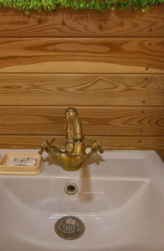 Gostevoj Dom Rechnaya Zaimka , фото 34