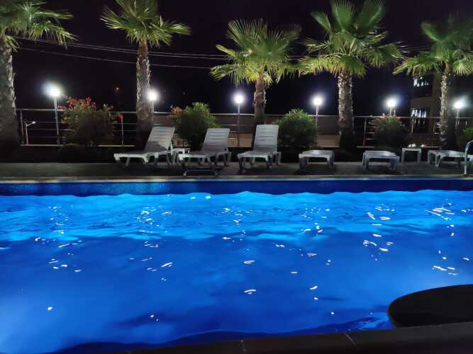 Гостевой дом Ассоль, фото 16