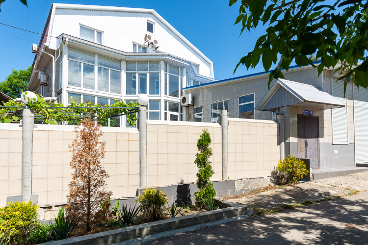 Гостевой дом Восход, фото 18