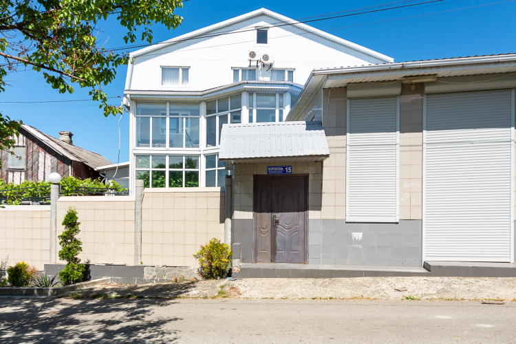 Гостевой дом Восход, фото 19