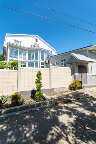 Гостевой дом Восход, фото 20