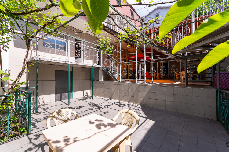 Гостевой дом Восход, фото 22