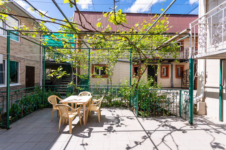 Гостевой дом Восход, фото 23