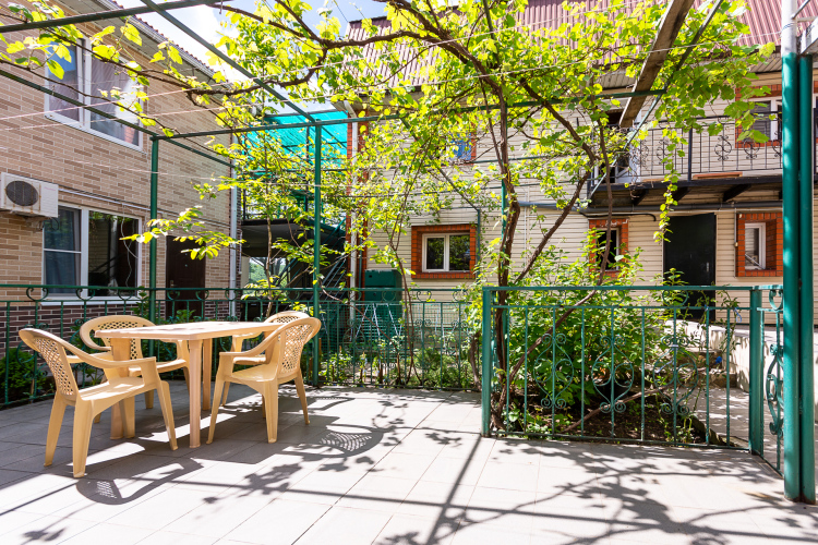 Гостевой дом Восход, фото 24