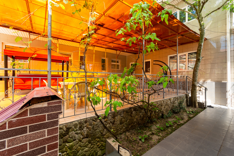 Гостевой дом Восход, фото 25