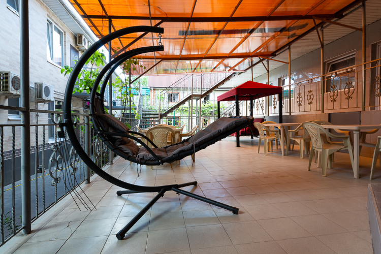 Гостевой дом Восход, фото 31