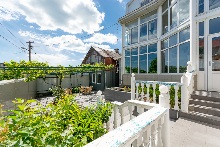 Гостевой дом Восход, фото 32