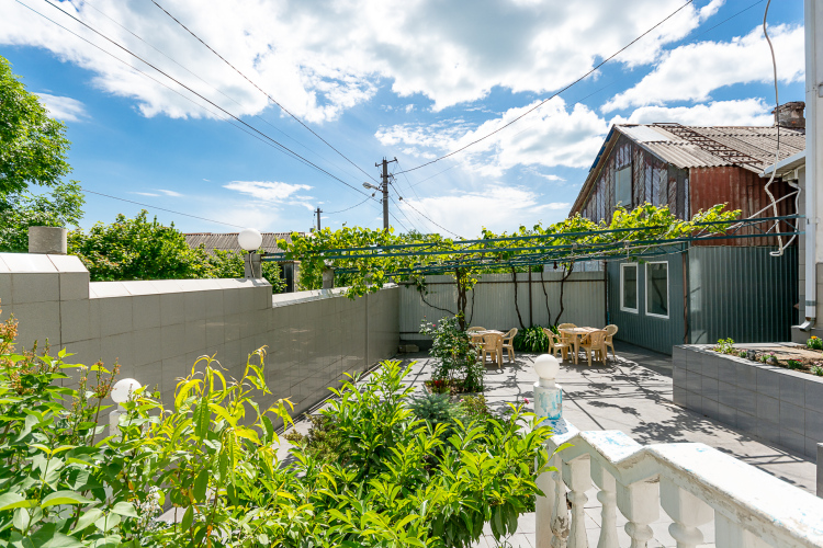 Гостевой дом Восход, фото 33