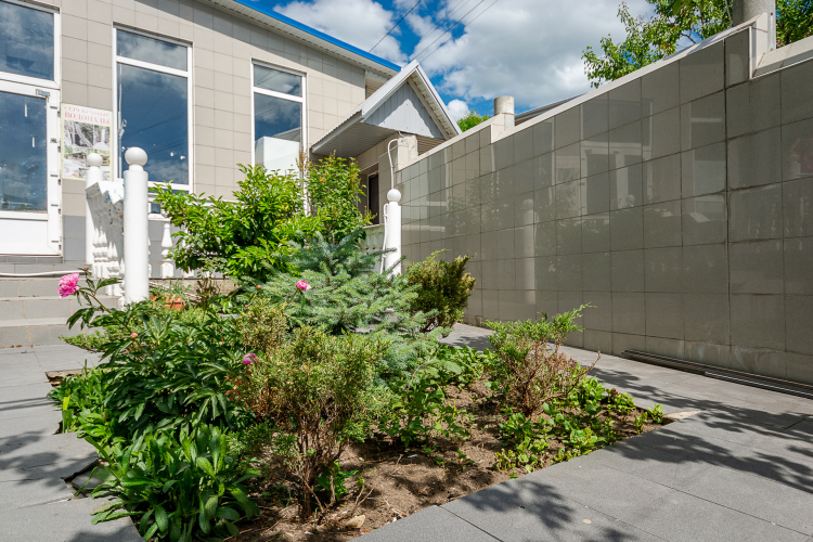 Гостевой дом Восход, фото 34