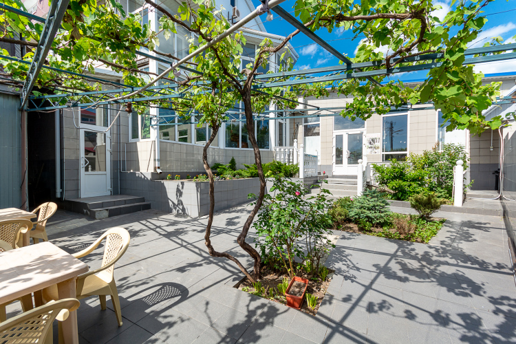 Гостевой дом Восход, фото 35