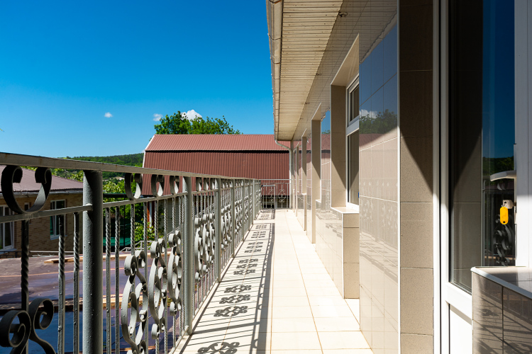 Гостевой дом Восход, фото 36