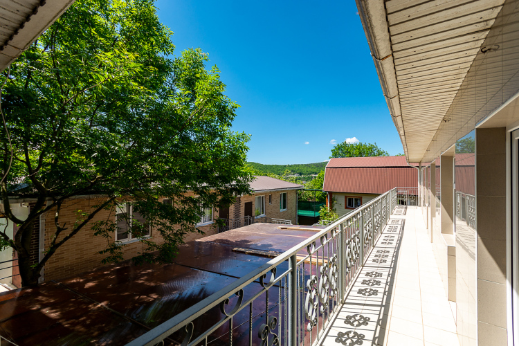 Гостевой дом Восход, фото 37