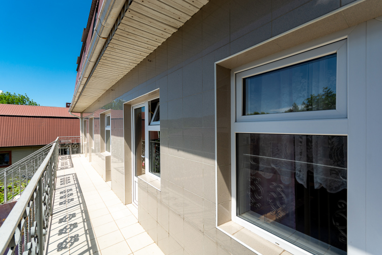 Гостевой дом Восход, фото 38