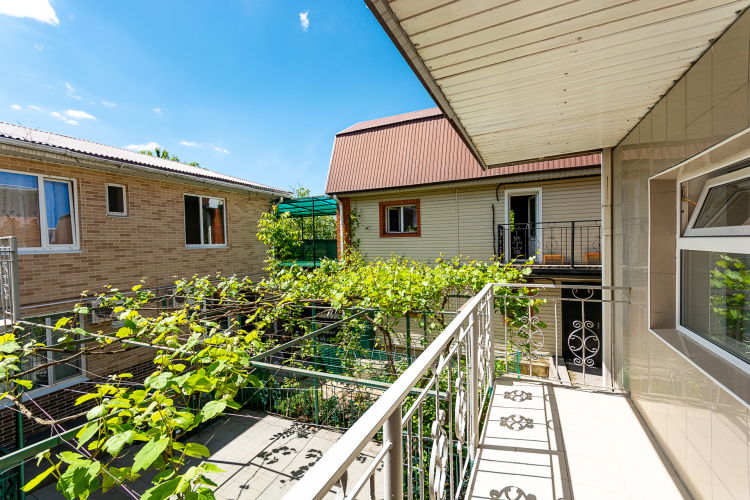 Гостевой дом Восход, фото 39