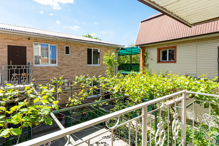 Гостевой дом Восход, фото 40