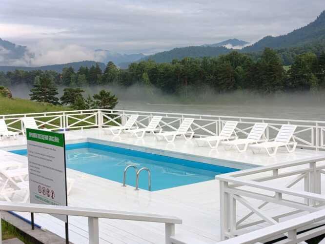 Гостевой дом Любо-Дорого, фото 24