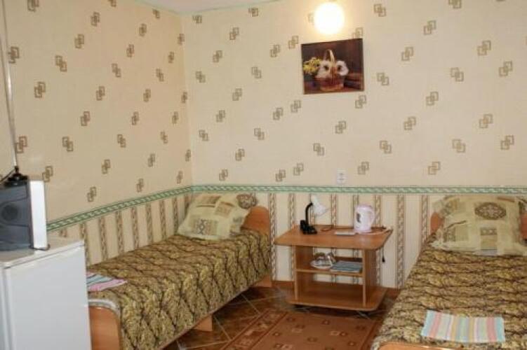 Guest House Melodiya, фото 14