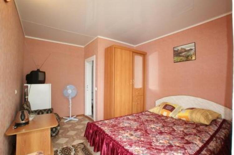 Guest House Melodiya, фото 15