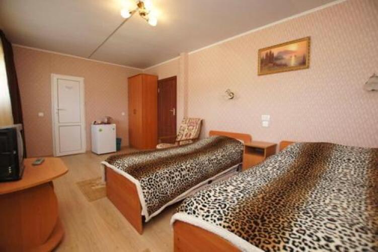 Guest House Melodiya, фото 16