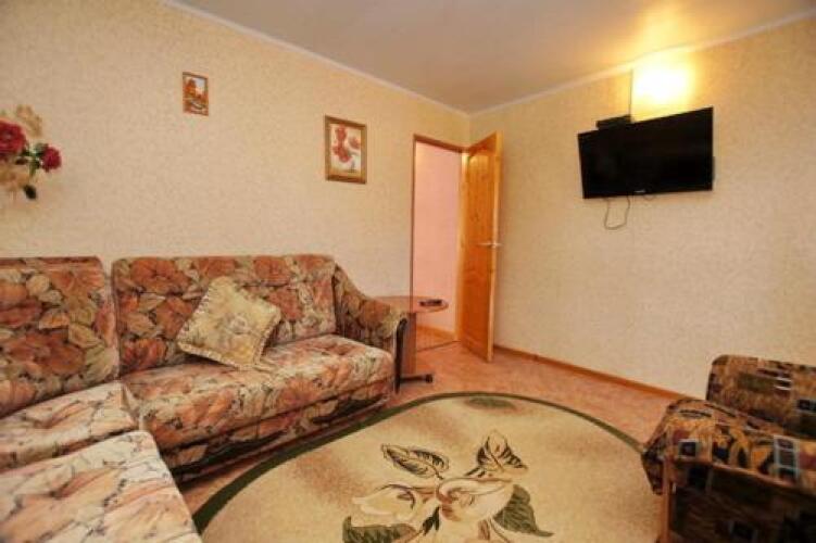 Guest House Melodiya, фото 18