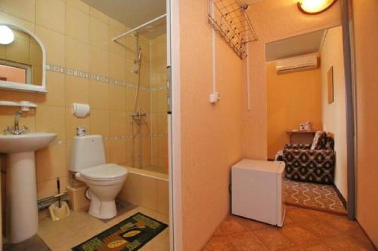 Guest House Melodiya, фото 19