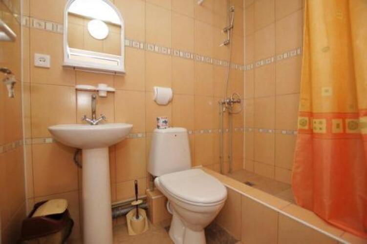 Guest House Melodiya, фото 21